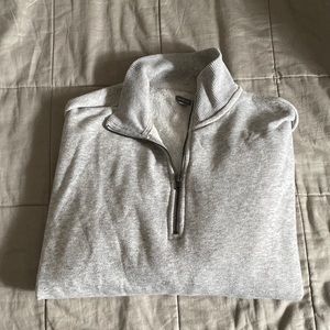 Aerie 1/4 zip